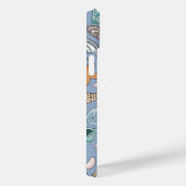 シーサイド Case-Mate iPhoneケース (裏面 / 右)