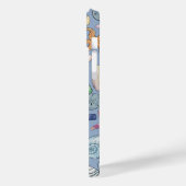 シーサイド Case-Mate iPhoneケース (裏面 / 左)