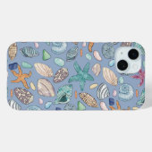 シーサイド Case-Mate iPhoneケース (裏面 (横))