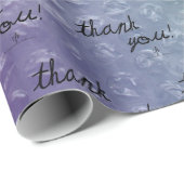 シーサイレンバブルラップ販売店有難う ラッピングペーパー (ロールコーナー)