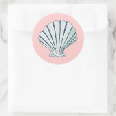 シーサイ航海のドシェル ラウンドシール (バッグ)