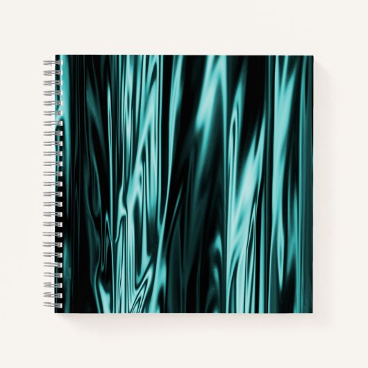 シーサテン…... ノートブック (正面)