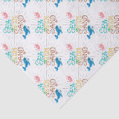 シーサンサンド 薄葉紙 (詳細)