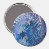 シーサンドストーム...... マグネット (正面/裏面)