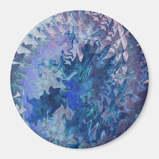 シーサンドストーム...... マグネット (正面)