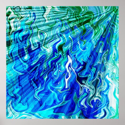 シーサンライトレイ…... ポスター (正面)