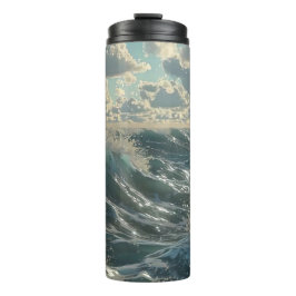 シーサージ広場 タンブラー