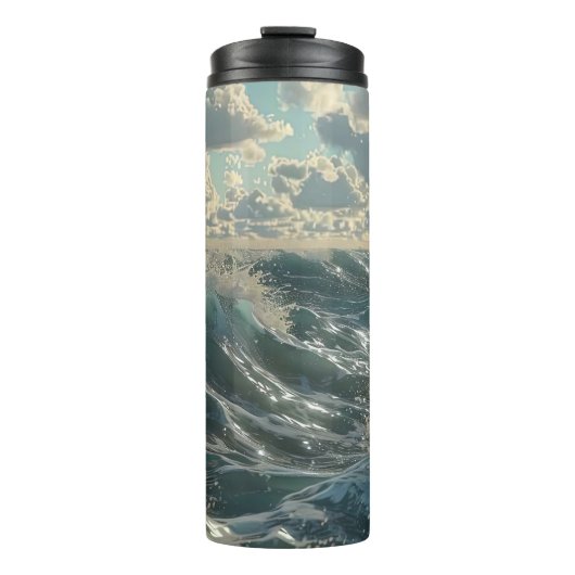 シーサージ広場 タンブラー (正面)