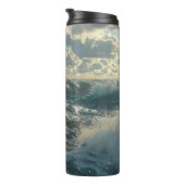 シーサージ広場 タンブラー (回転右)