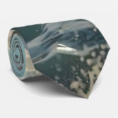 シーサージ広場 ネクタイ (ロール)