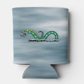 シーサーペントクーラーボックス 缶クーラー (裏面)