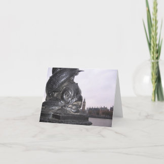 シーサーペント カード