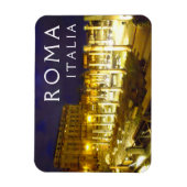 シーザーのフォーラム マグネット (縦)