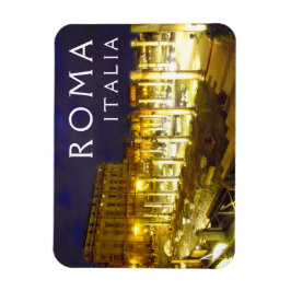 シーザーのフォーラム マグネット