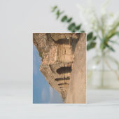 シーザーエリアマリティマ – イスラエル ポストカード (スタンド正面)