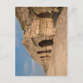 シーザーエリアマリティマ – イスラエル ポストカード (正面)