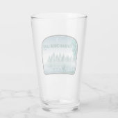 シーザークリークレイクオハイディアー タンブラーグラス (裏面)