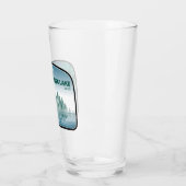 シーザークリークレイクオハイディアー タンブラーグラス (左)