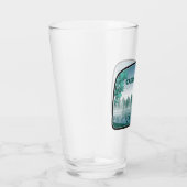 シーザークリークレイクオハイディアー タンブラーグラス (右)