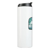 シーザークリークレイクオハイディアー タンブラー (回転左)