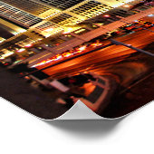 シーザーズパレスラスベガスアメリカ合衆国 ポスター (角)