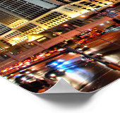 シーザーズパレスラスベガスアメリカ合衆国 ポスター (角)