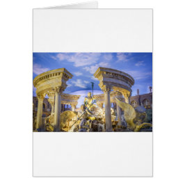 シーザーズパレスラスベガスサムチュリーホテルカジノ