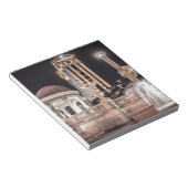 シーザーズパレスラスベガスネバダホテルシティ ノートパッド (アングル)