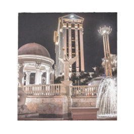 シーザーズパレスラスベガスネバダホテルシティ ノートパッド