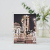 シーザーズパレスラスベガスネバダホテルシティ ポストカード (スタンド正面)