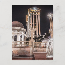 シーザーズパレスラスベガスネバダホテルシティ ポストカード