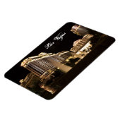 シーザーズパレスラスベガスフレキシブルマグネット#2 マグネット (左側)