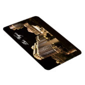 シーザーズパレスラスベガスフレキシブルマグネット#2 マグネット (右側)