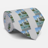 シーザーズパレスラスベガス ネクタイ (ロール)