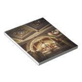 シーザーズパレスラスベガス ノートパッド (アングル)