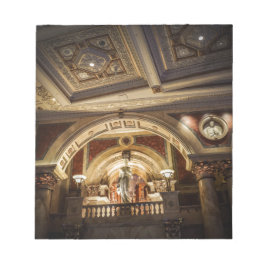 シーザーズパレスラスベガス ノートパッド