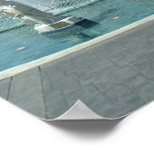 シーザーズパレスラスベガス ポスター (角)