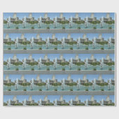 シーザーズパレスラスベガス ラッピングペーパー (フラット)