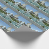 シーザーズパレスラスベガス ラッピングペーパー (角)