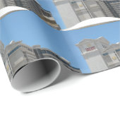 シーザーズパレスラスベガス ラッピングペーパー (ロールコーナー)