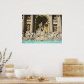 シーザーズパレス ポスター (キッチン)