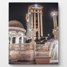 シーザーズパレス ラスベガス ネバダ州 ホテル シティ