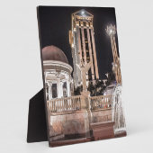 シーザーズパレス ラスベガス ネバダ州 ホテル シティ フォトプラーク (側面)