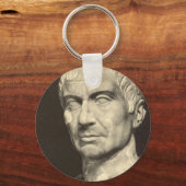 シーザー キーホルダー (正面)