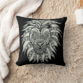 シーザー クッション (ブランケット)