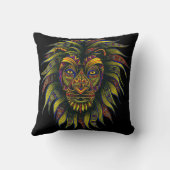 シーザー クッション (裏面)