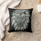 シーザー クッション (ブランケット)