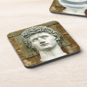 シーザーAugustus コースター (左側)