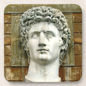 シーザーAugustus コースター (正面)