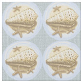 シーシェかわいらしル ファブリック (クローズアップ)